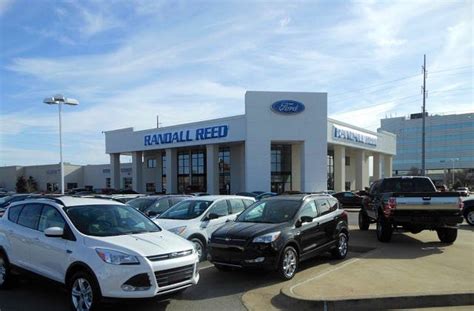 Metro ford okc - Bob Moore Ford - New and Used Dealer in Oklahoma City, OK 